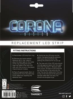 Corona Vision Replacement LED Strip